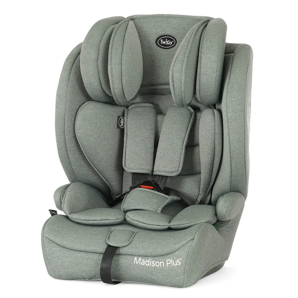 בוסטר עם רצועות טוויגי מדיסון פלוס – Twigy Madison Plus-