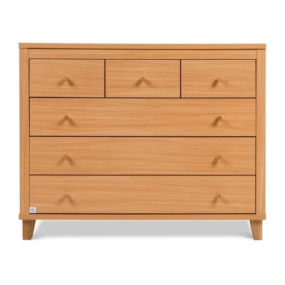 שידת ברלין 120 ס";מ מסילות נסתרות אוטומטיות