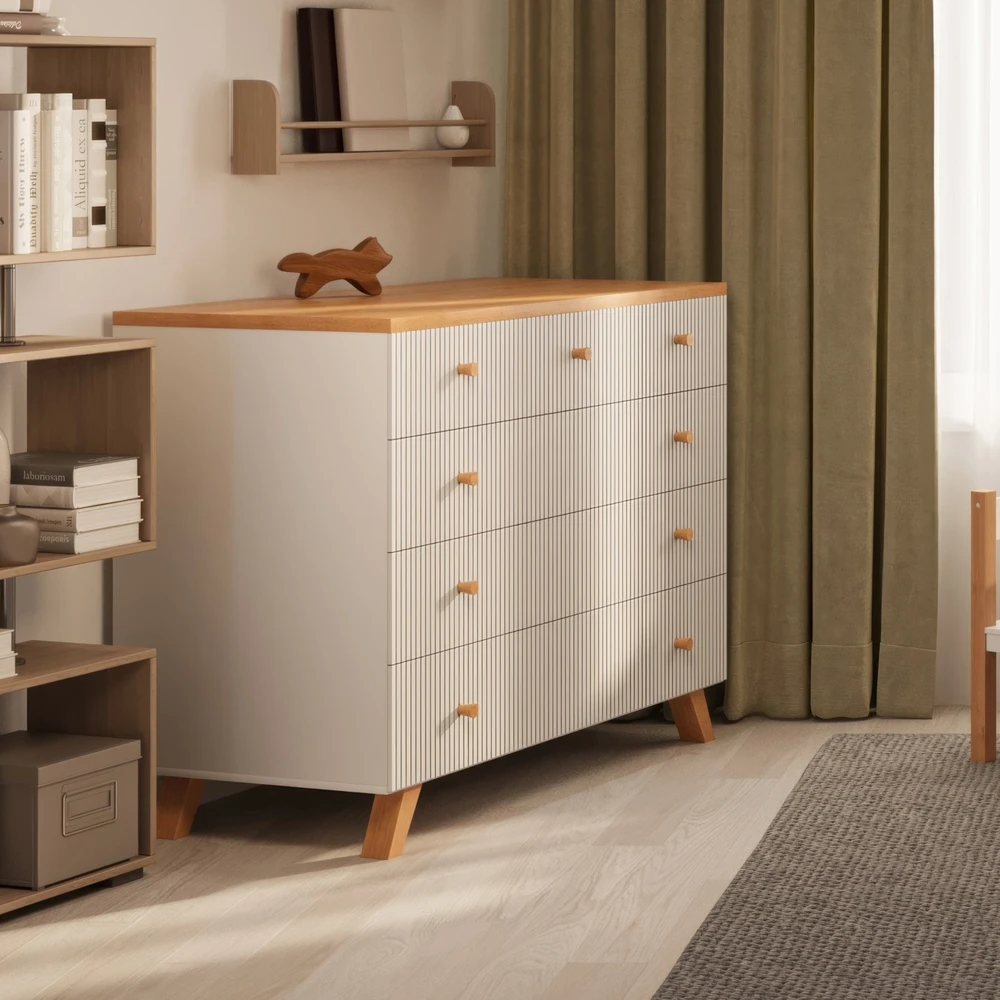 חדר לתינוק פלמה- טריקה שקטה- חזר למלאי!! השילוב המושלם של איכות, עיצוב ופרקטיקה. בדיוק העיצוב שחיפשתם, עם בונוס של איכות גבוהה.