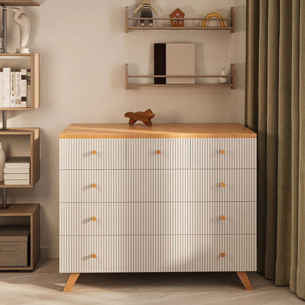 חדר לתינוק פלמה- טריקה שקטה- חזר למלאי!! השילוב המושלם של איכות, עיצוב ופרקטיקה. בדיוק העיצוב שחיפשתם, עם בונוס של איכות גבוהה.