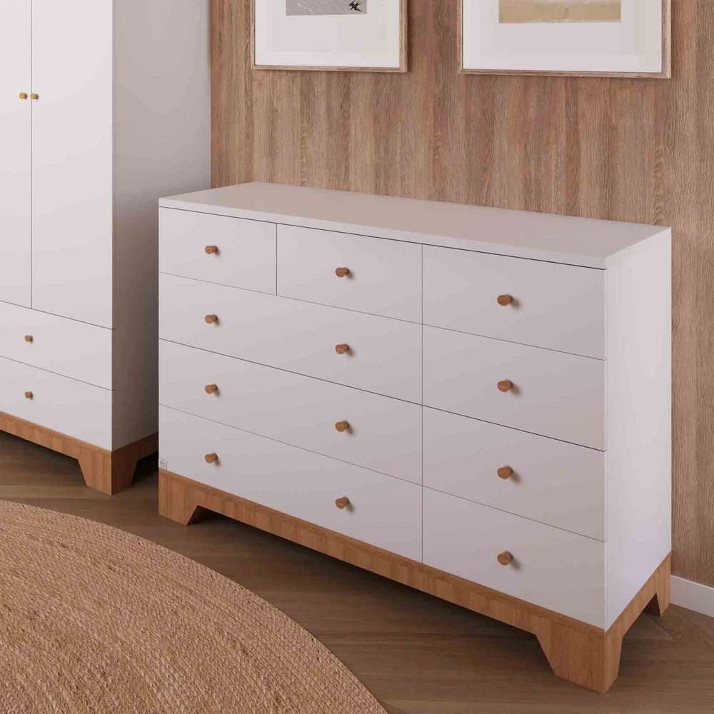 חדר שינה לתינוק נגב לבן מוטות שקופים- טריקה שקטה COLLECTION 2025!!