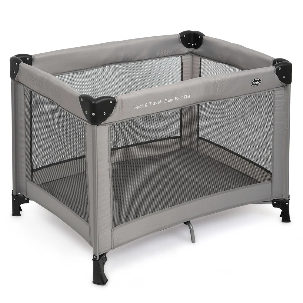 לול קמפינג 2 גבהים איזי פולד של טוויגי