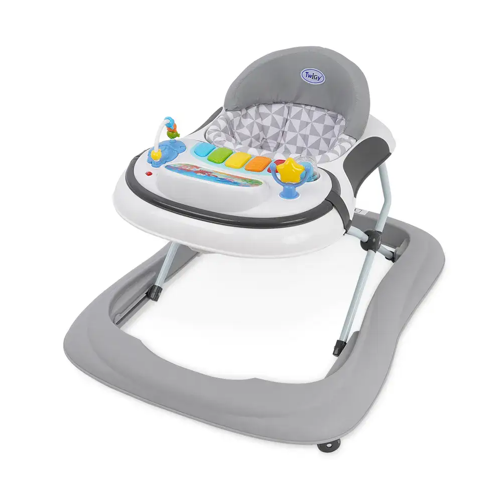 הליכון ישיבה טוויגי בל – ™Twigy Bell