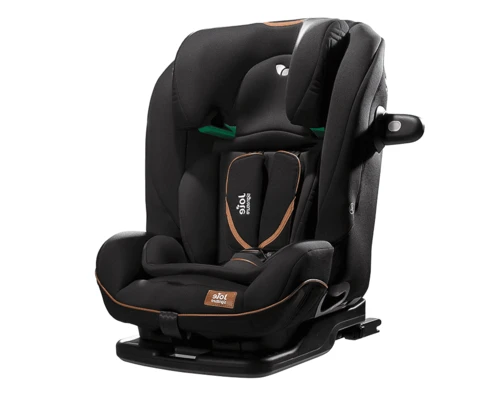 כיסא בטיחות I-Plenti צבע Eclipse כיסא בטיחות בתקן i-Size המתאים מגיל 15 חודשים עד 12 שנים.