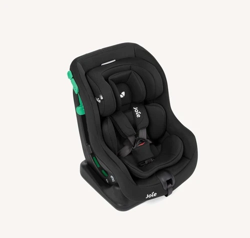 כסא בטיחות עם ראש מתכוונן צר במיוחד בתקינה חדשה דגם Steadi R129 צבע Shalle ג';ואי