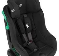 כסא בטיחות עם ראש מתכוונן צר במיוחד בתקינה חדשה דגם Steadi R129 צבע Shalle ג';ואי