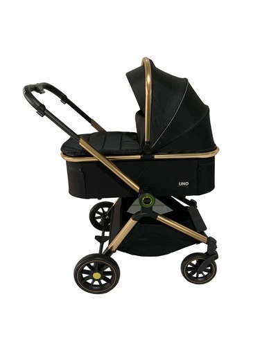 שחור רוז גולד