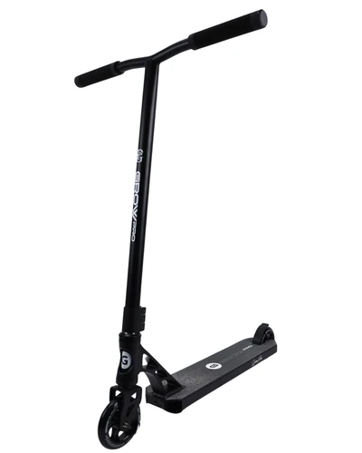 קורקינט פעלולים G7 שחור Grow Pro קורקינט פעלולים מבית Grow Pro