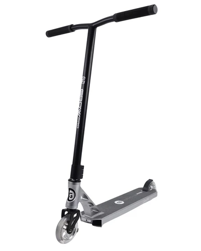 קורקינט פעלולים G7 אפורמGrow Pro קורקינט פעלולים מבית Grow Pro