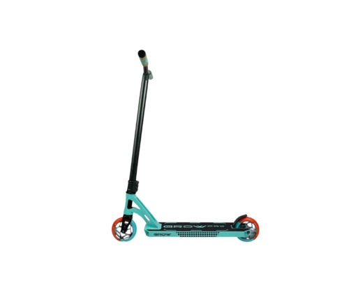 סקוט פעלולים בצבע טורקיז - Limited Edition Grow Pro הוסף להשוואה