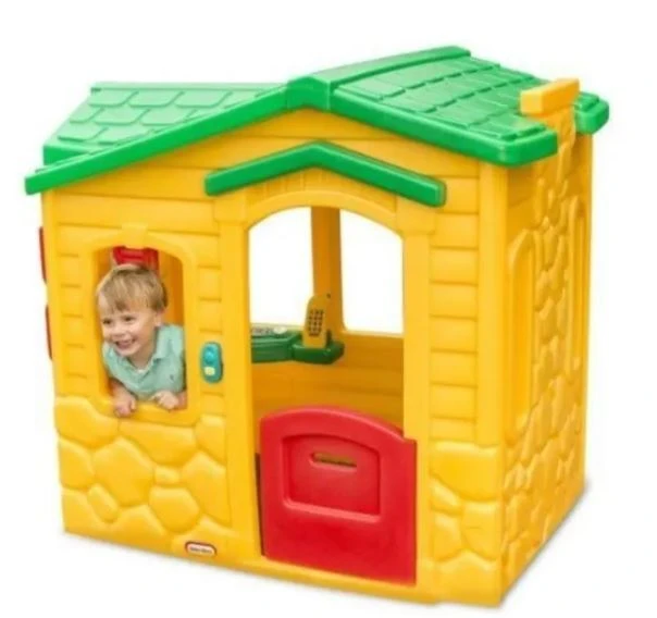 בית הפעמון little tikes ליטל טייקס בית הפעמון little tikes 4255 בית הפעמון ליטל טייקס