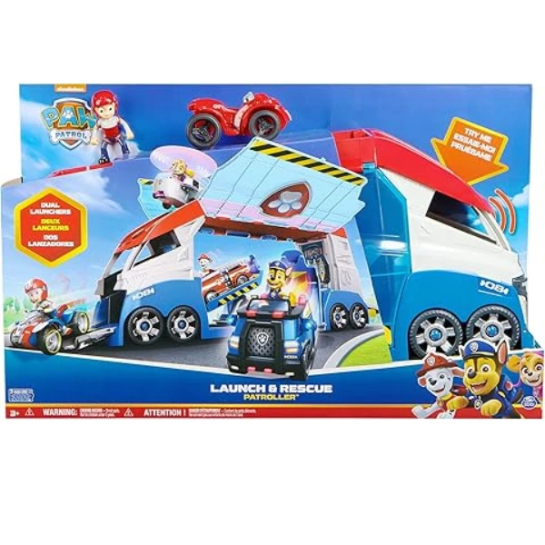 מפרץ ההרפתקאות – סיירת החילוץ עם כלבי ההצלה האהובים עלינו ביבשה, באוויר וגם בים.