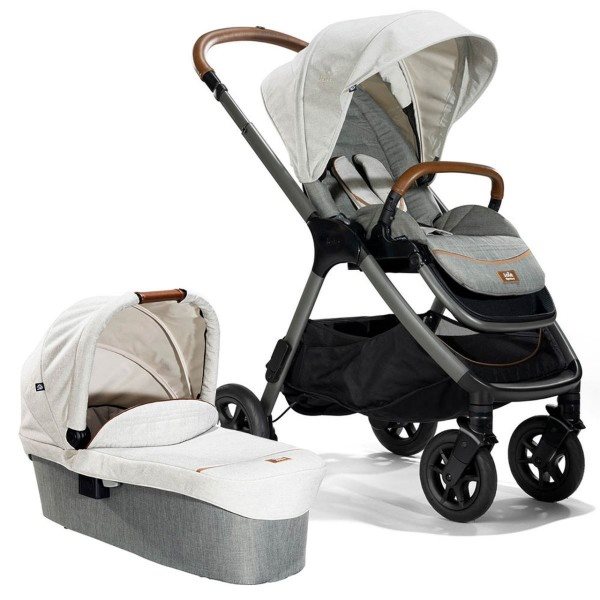 עגלה לתינוק משולבת במהדורה joie גואי דגם: Finiti Signature מיוחדת דגם Finiti Signature
