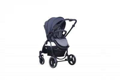 עגלת VAGON איכותית ביותר עריסה וטיולון מבית ICON