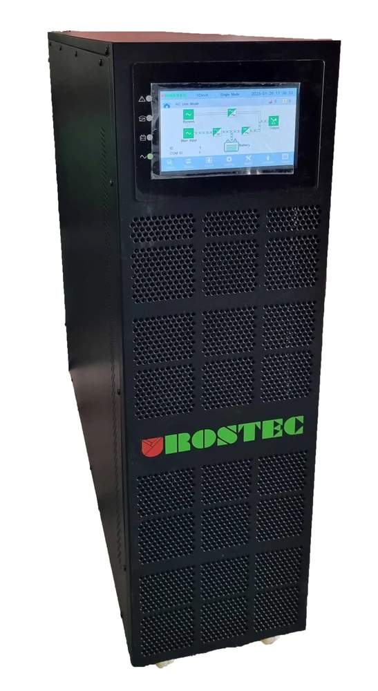 אל פסק 20KVA Online תלת פאזי