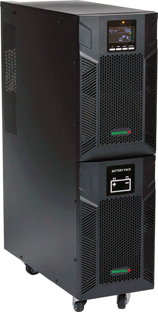אל פסק 6KVA Online