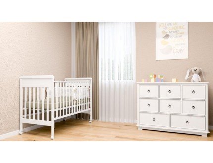 מיטת תינוק דגם 3020