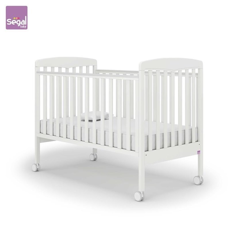 מיטת תינוק דגם- לוצ';יה-סגל