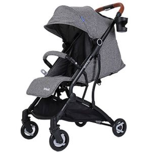 טיולון אינפנטי INFANTI דגם רויאל ROYAL יחזור למלאי מורשה עלייה למטוס