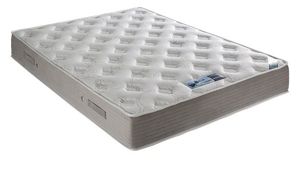 מזרן דגם דאימונד DIAMOND בעובי 26 ס";מ עם שכבת נוחות דו צדדית