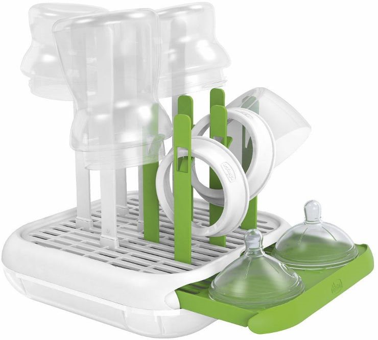 מייבש בקבוקים – Feeding Bottle Drainer מבית ציקו CHICCO