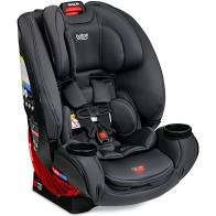 כסא בטיחות One4Life CoolNDry BRITAX וואן 4 לייף ברייטקס