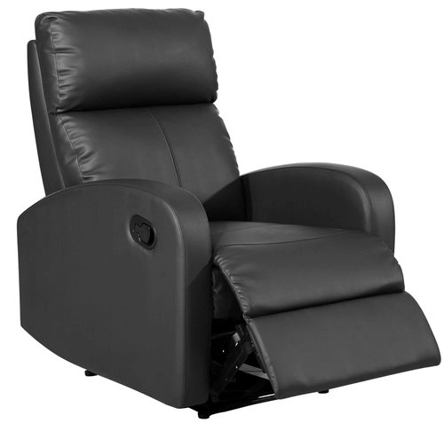 בד דמוי עור