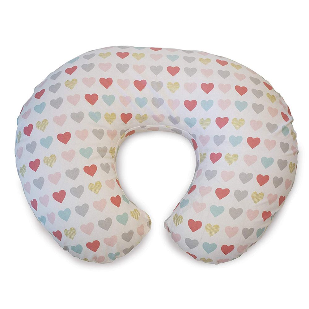 כרית הנקה בופי -Chicco Boppy Pillow