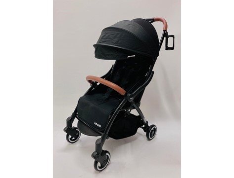 טיולון מון MOON יפהפה ואיכותי מורשה עלייה למטוס