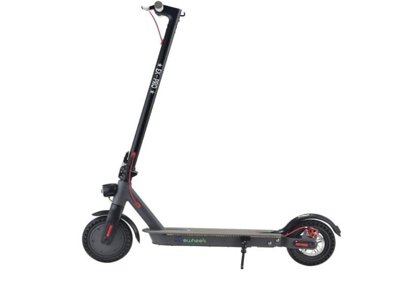 קורקינט חשמלי GoWheels EX-PRO