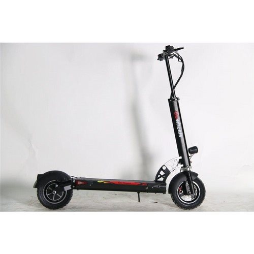 Go Wheels EX-Monster – 48V/18A