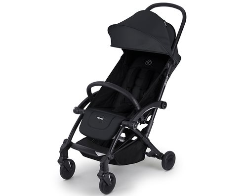 עגלה מתחברת דגם 3 Connect bumprider דגם: 3 Connect