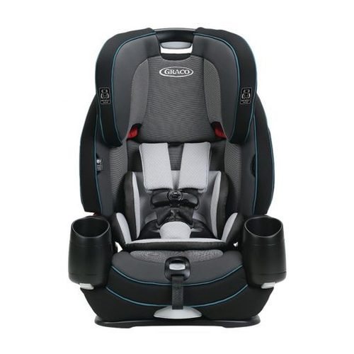 כסא בטיחות משולב בוסטר נאוטילוס גרקו עלית Nautilus Elite Graco גרקו graco