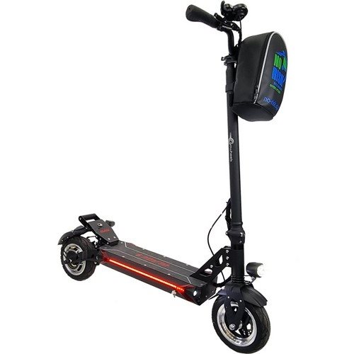 קורקינט חשמלי 48 וולט 23 אמפר Gowheels Blade 9