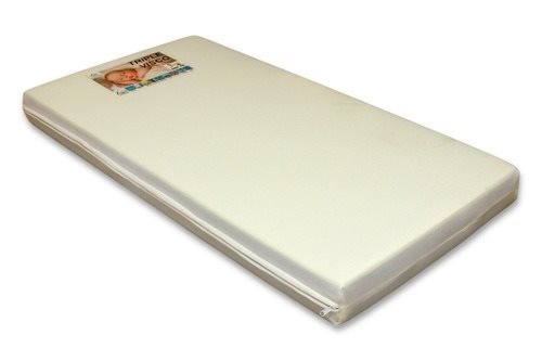 מזרן איכותי ביותר ויסקו נושם 3 שכבות צד רך צד קשה מבית בייבי כל 7 שנות אחריות