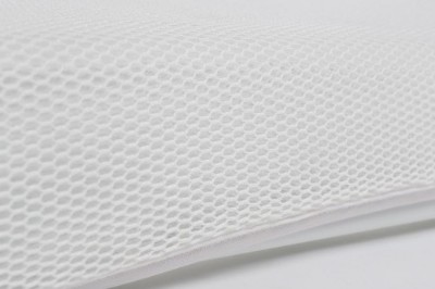 מזרן נושם מחוזק למיטת תינוק בעובי של 10 ס"מ!