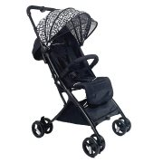 טיולון יפהפה קל משקל מבית ICON דגם NANO