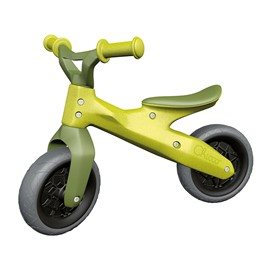אופני איזון צ’יקו גרין הופר – +Chicco Balance Bike Green Hopper Ec