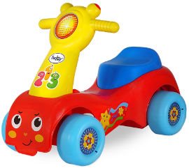 בימבת רכיבה בעלת עיצוב ייחודי וצבעוני, איכותית, בטיחותית ומהנה לרכיבה.