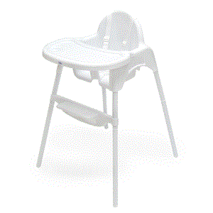 כיסא אוכל טוויגי 2 גבהים עשוי חומרים איכותיים!! מגיע במגוון צבעים לבחירה