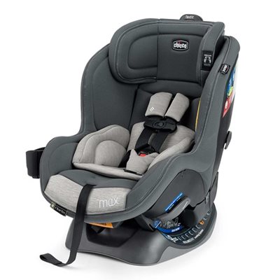 כיסא בטיחות נקסטפיט מקס קלירטקס - ™Nextfit Max Cleartex