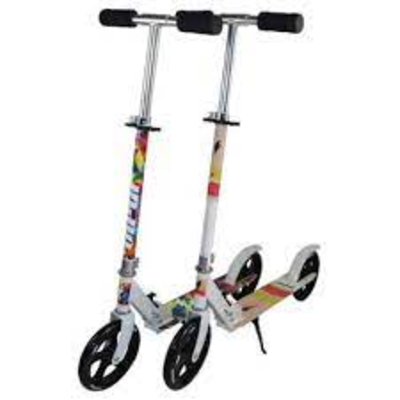 קורקינט גלגל גדול 20" דגם VIPER