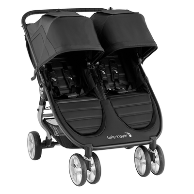 עגלת תאומים סיטי מיני 2 – City Mini® 2 Double