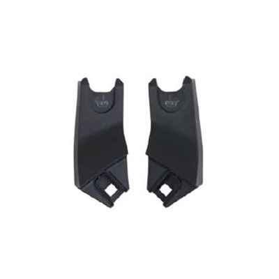 מתאמים לסלקל עבור עגלת באמפריידר קונקט Bumprider Connect זוג מתאמים לעגלת באמפריידר קונטקט