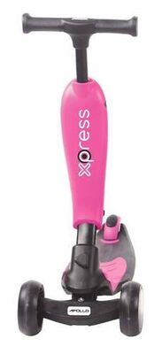 קורקינט apollo scooter 2 in 1