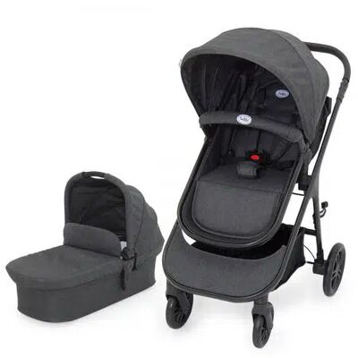 עגלה משולבת סטארס – ™Stars Stroller מבית טוויגי
