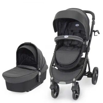 עגלה משולבת סרניטי – ™Serenity