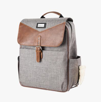 תיק עגלה מפואר מבית אינפנטי