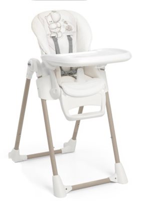 כסא אוכל פאפא נאנא מבית CAM עולה יורד נשכב