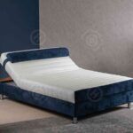 מיטה וחצי טוקיו עם גב מתכוונן